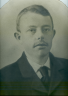 Photo of Jacobus Eijsackers (young)