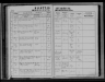 Death Record Barbara Steinohl (1883)