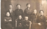 Photo of family Obermayer/Schindelar